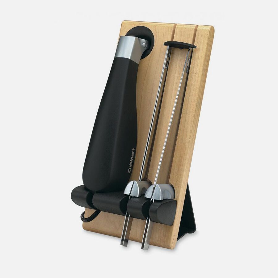 Cuisinart 電動ナイフElectric Knife CEK-40 Discontinued Electric Knife - Cuisinart