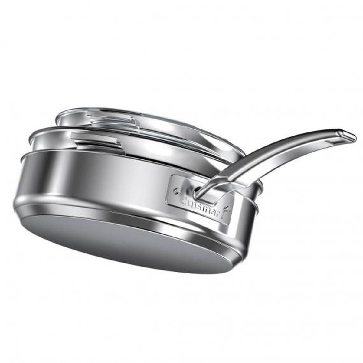 Smartnest Stainless Steel 11 Piece Set 3