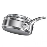 Smartnest Stainless Steel 11 Piece Set 3