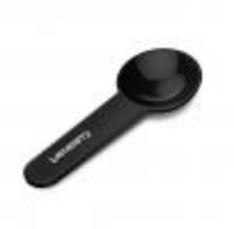 Measuring Spoon for Pizzelle Press