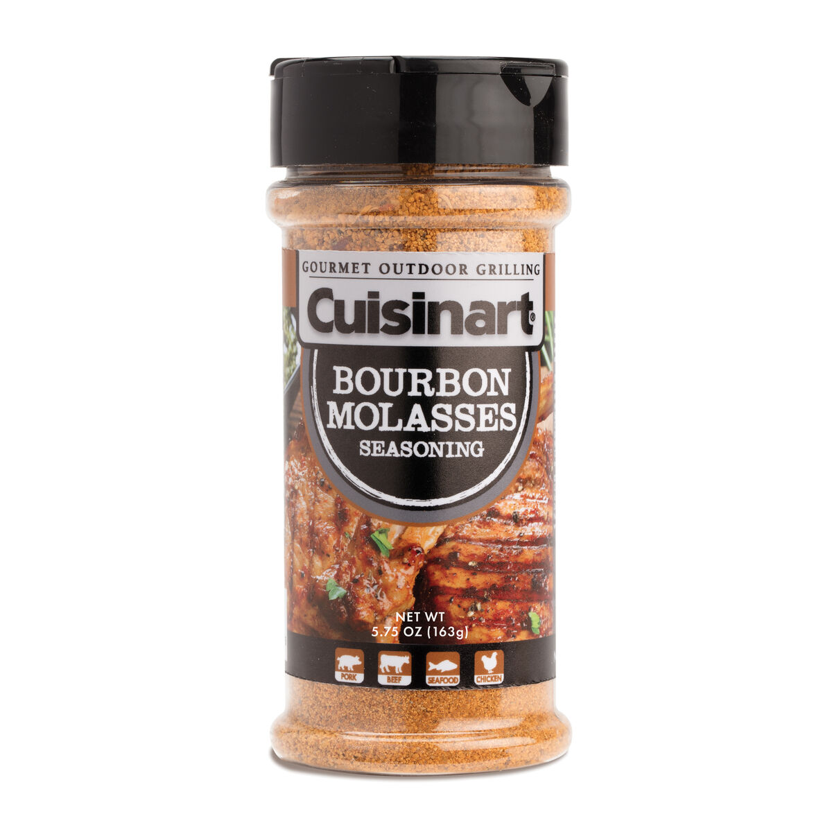 Discontinued BBQ Seasoning Variety Pack -Set of 3 4