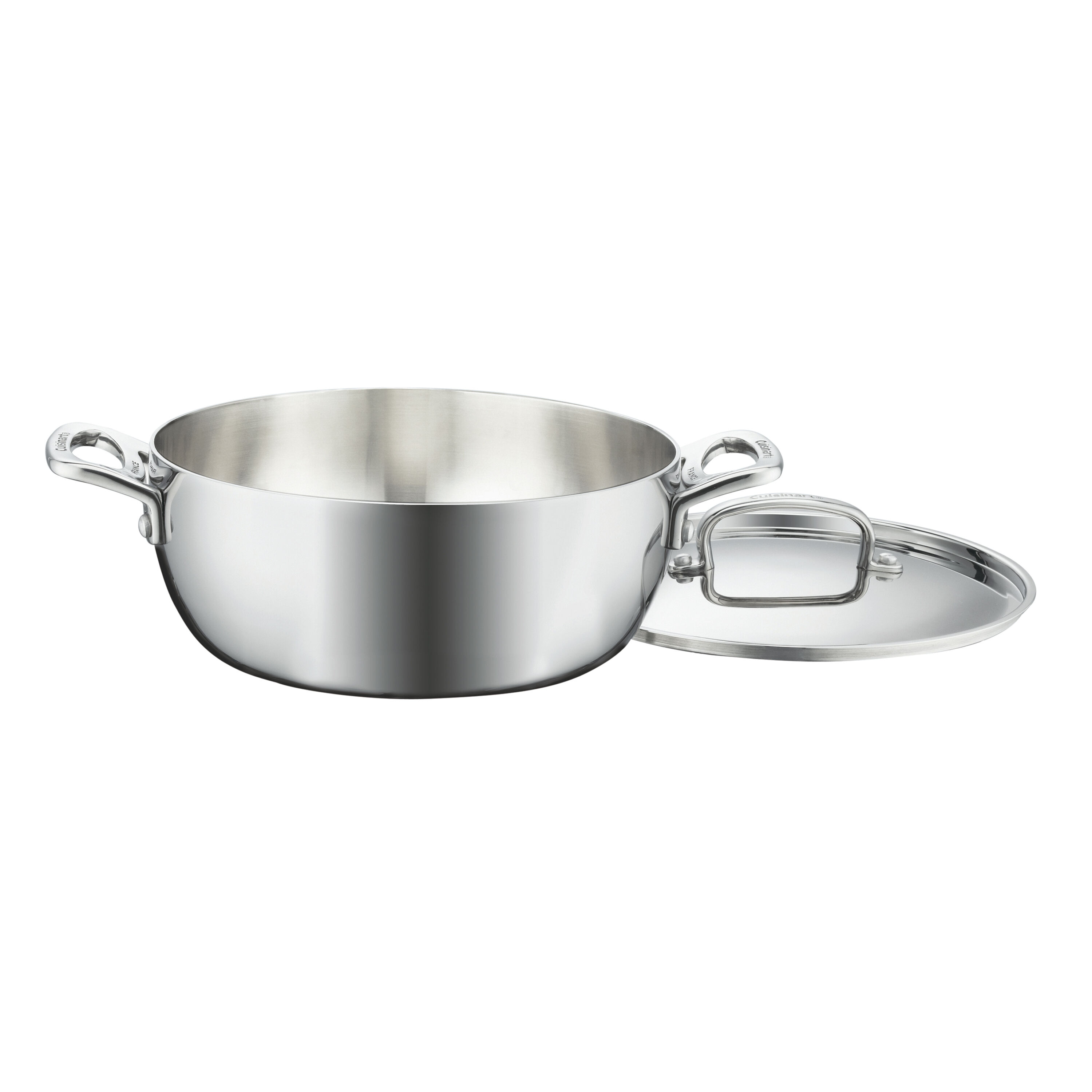 Cuisinart Dutch Oven - Thumbnail 5