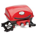 Dual Blaze Two Burner Gas Grill 2