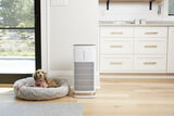 Discontinued Freestanding HEPA Air Purifier