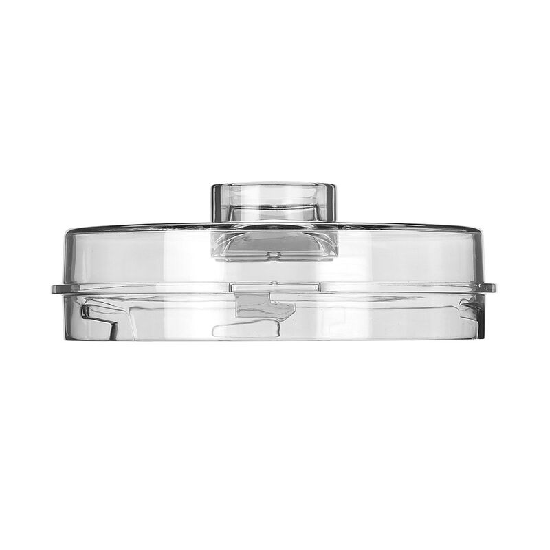 Work Bowl Cover
