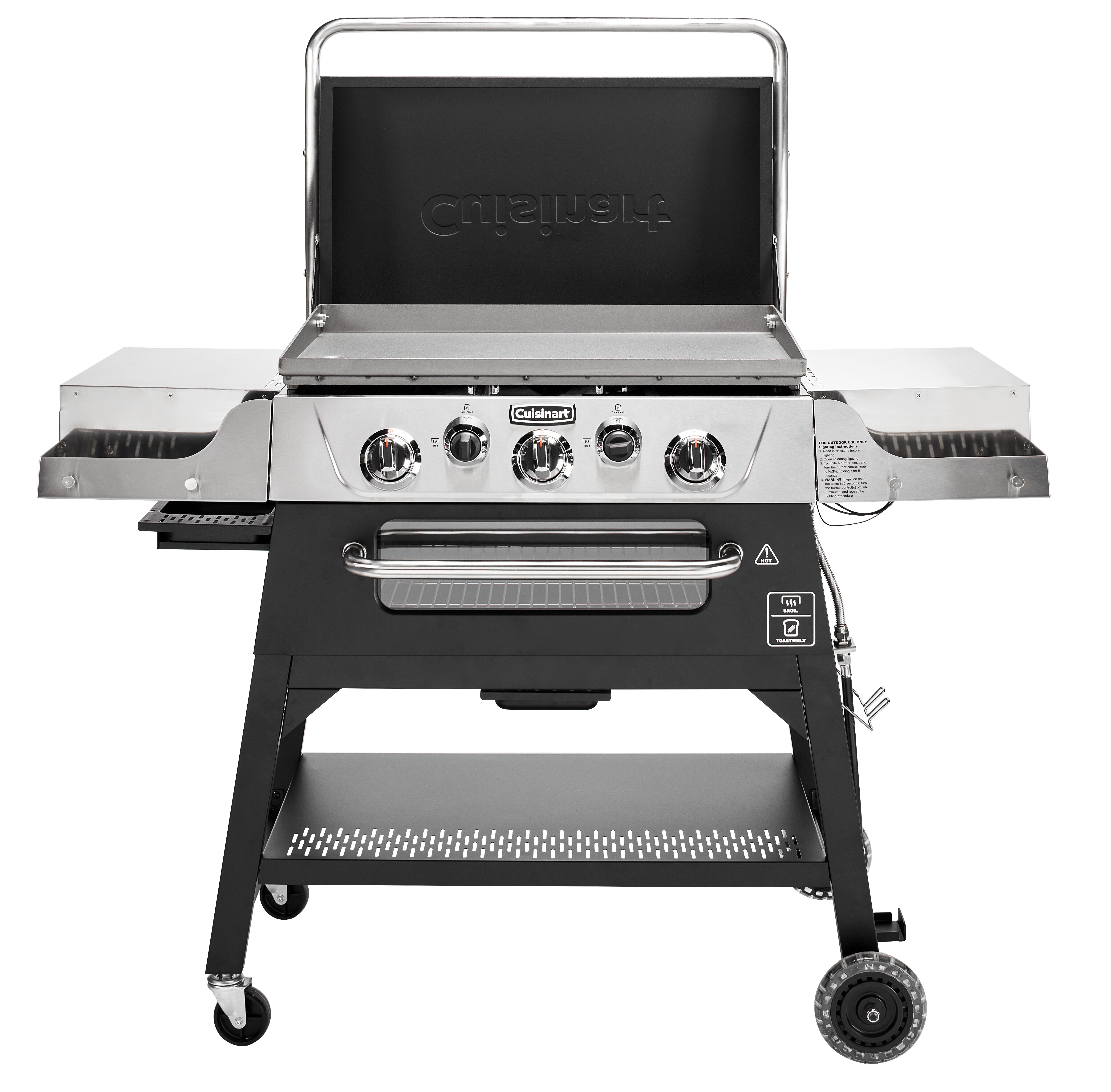 Cuisinart Griddler - Thumbnail 3