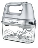 Power Advantage PLUS 9 Speed Hand Mixer with Storage Case 2