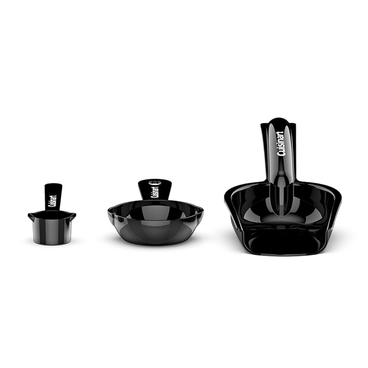 Scoop & Measure Cup 1