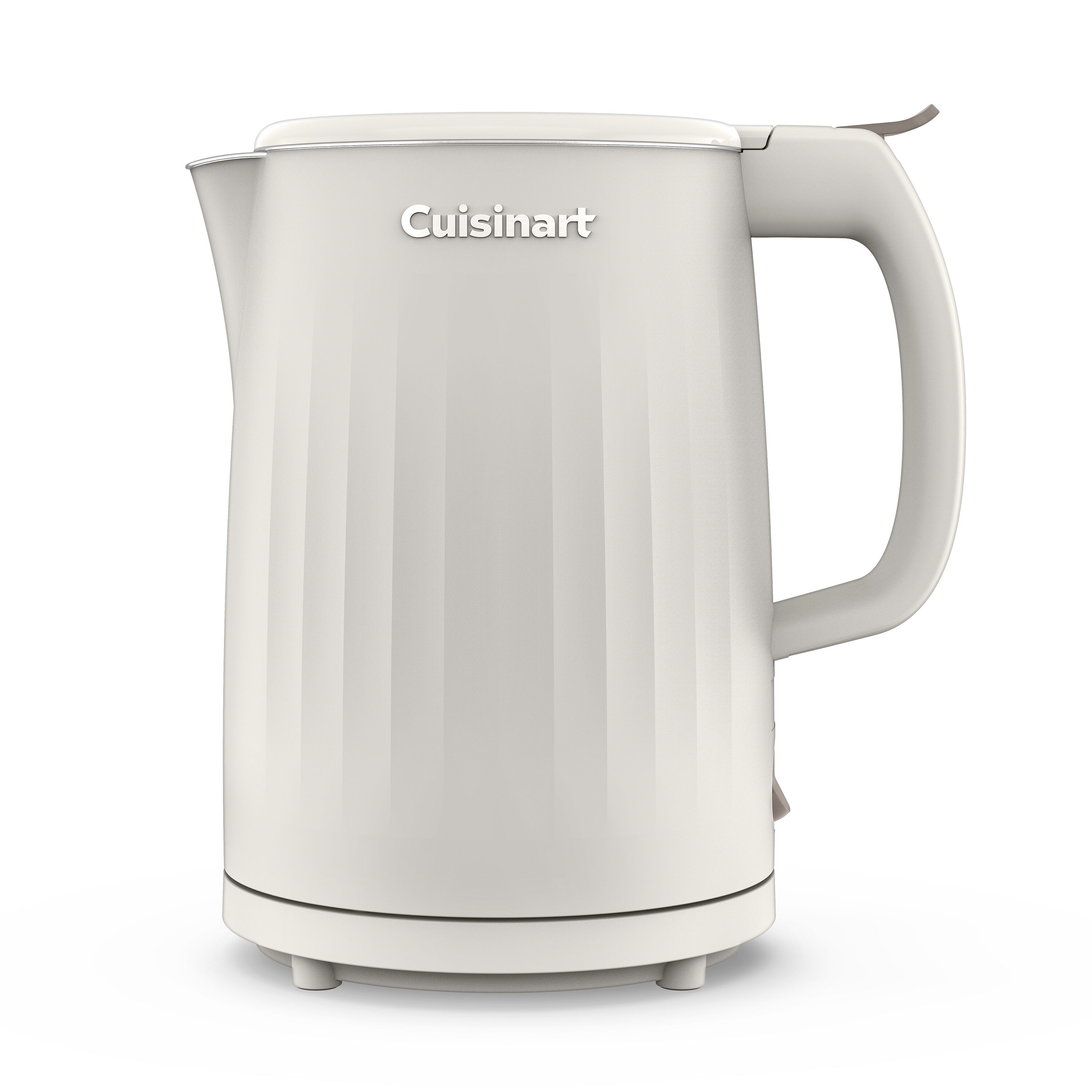 Soho™ 1-Liter Double-Wall Electric Kettle
