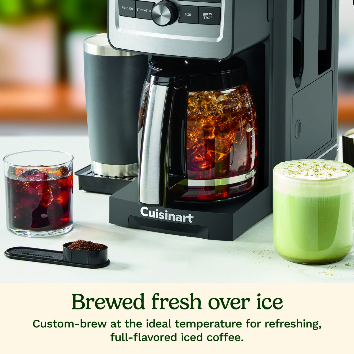 Coffee Center&reg; MultiBrew 3-in-1 Coffee Maker 6
