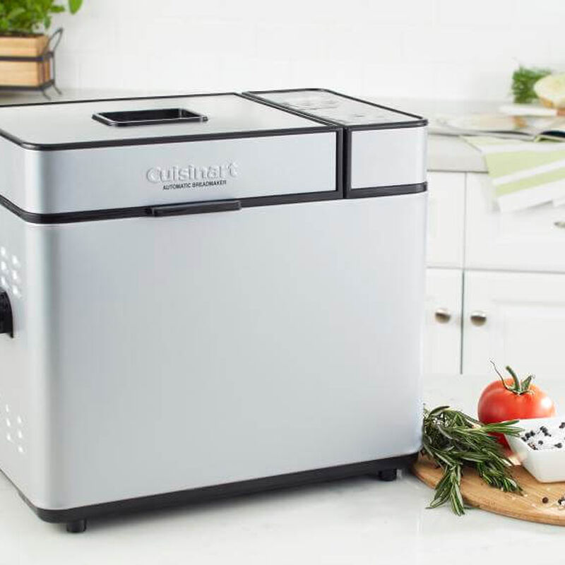 Discontinued 2lb Bread Maker