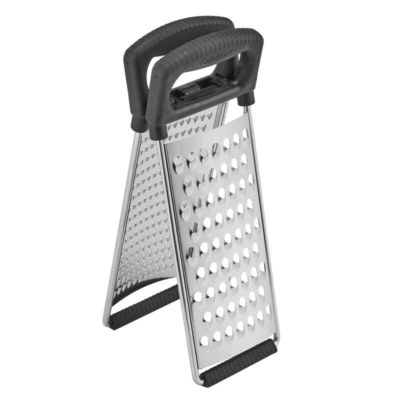 Graters & Zesters: Essential Tools for Culinary Perfection