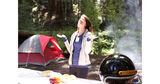 Searin' Sphere Portable Gas Grill 27