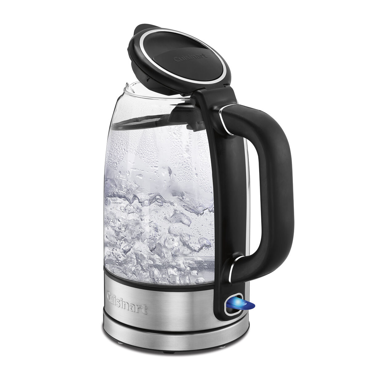 Discontinued ViewPro Cordless Electric Kettle 2