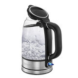 Discontinued ViewPro Cordless Electric Kettle 2