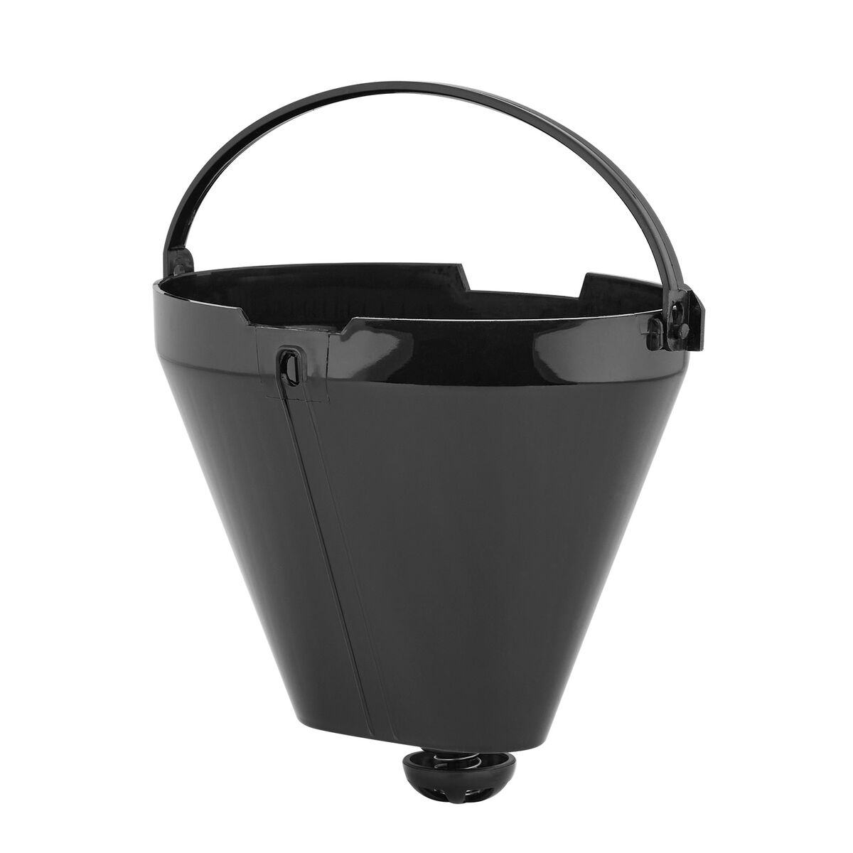 Filter Basket Holder 1