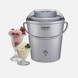 Discontinued Classic&trade; Frozen Yogurt-Ice Cream & Sorbet Maker 1