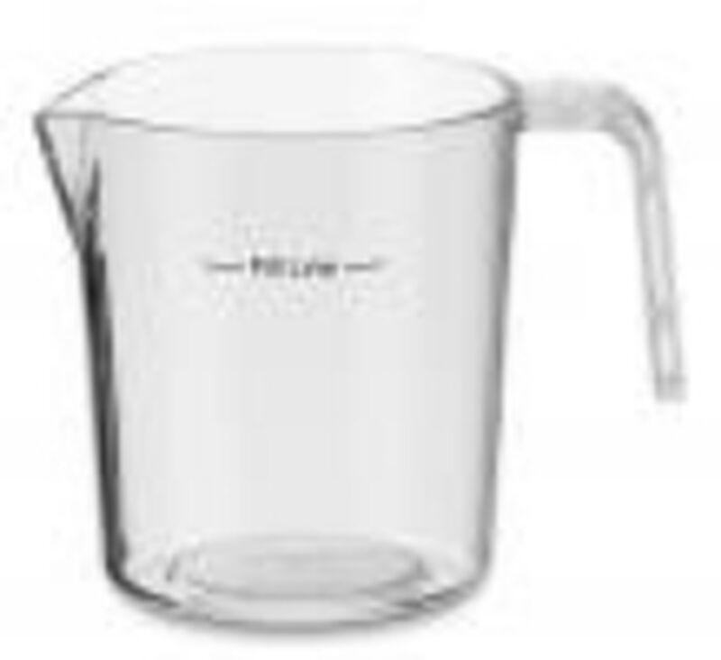 Batter Cup