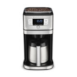 Discontinued Burr Grind & Brew 10 Cup Coffee Maker