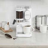 Grind & Brew Single-Serve Coffee Maker
