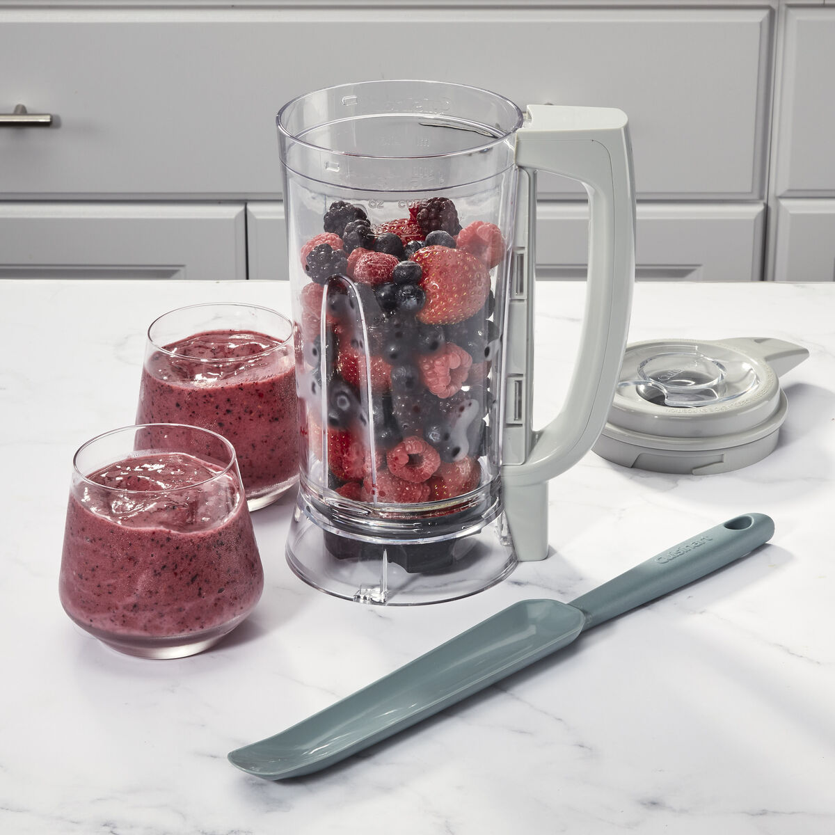 Discontinued Blender Spatula 4