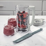 Discontinued Blender Spatula 4