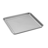 Chef's Classic&trade; Non-Stick 9"x11" Toaster Oven Baking Pan 1
