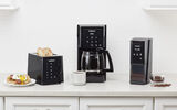 Discontinued Cuisinart Touchscreen 14-Cup Programmable Coffee Maker 5