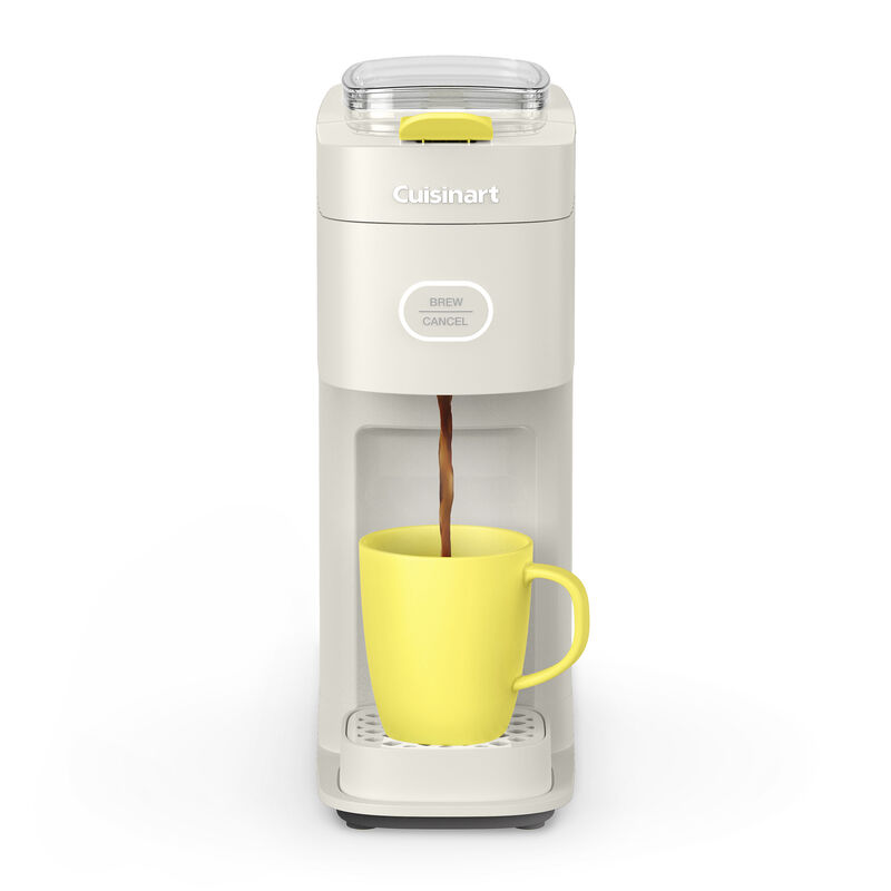 Discontinued Soho&trade; Single-Serve Coffee Maker
