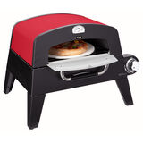 Outdoor Pizza Oven 1
