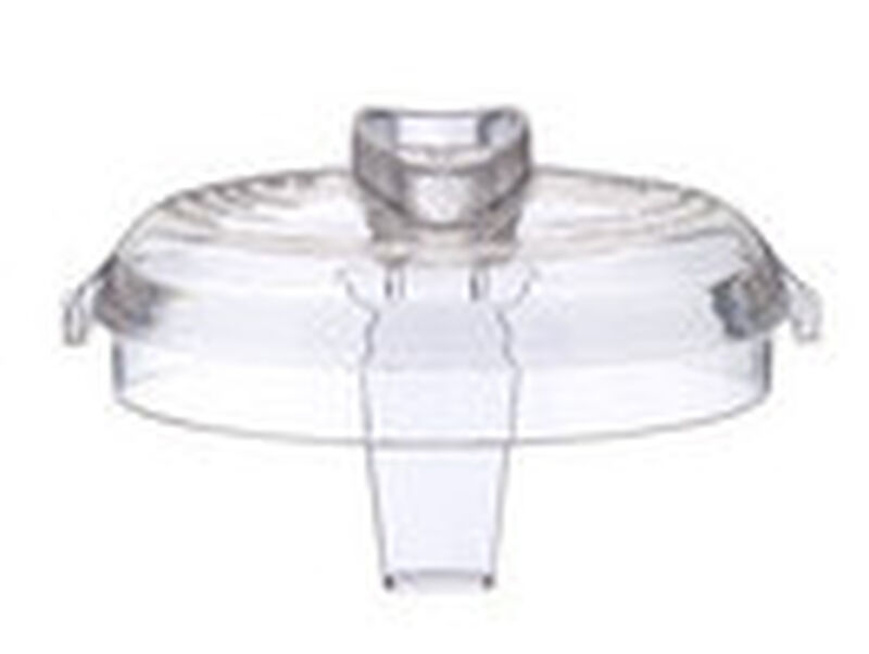 Work Bowl Cover