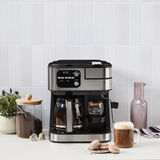 Coffee Center® Barista Bar 4-in-1 Coffee Maker