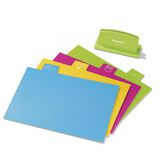 Discontinued 5 Piece Cutting Mat Set with Stand 1