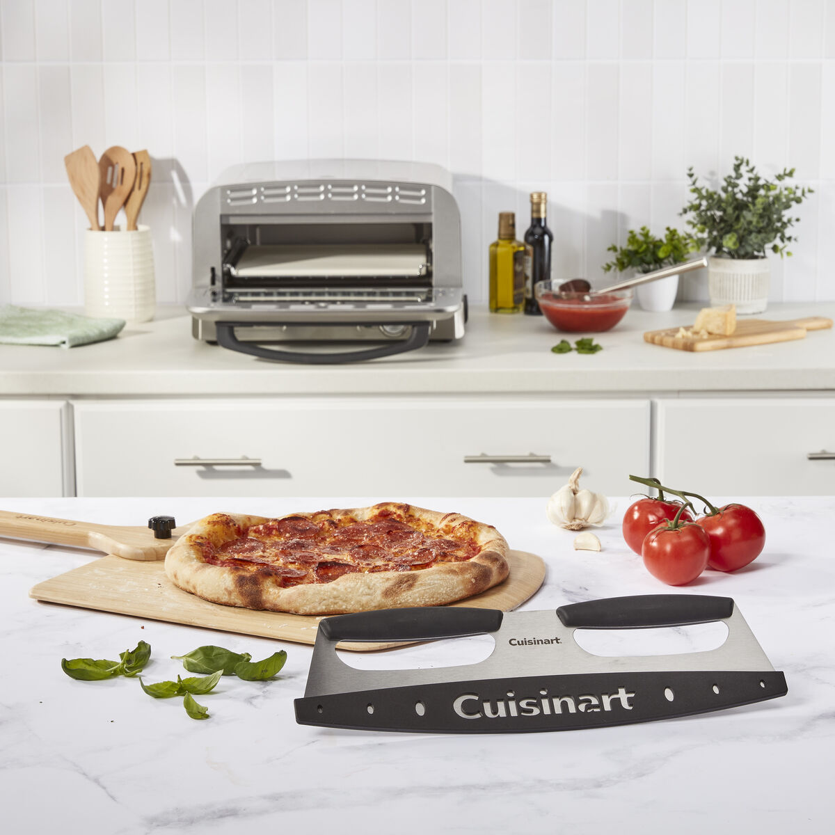 Discontinued Rocking Pizza Cutter 5