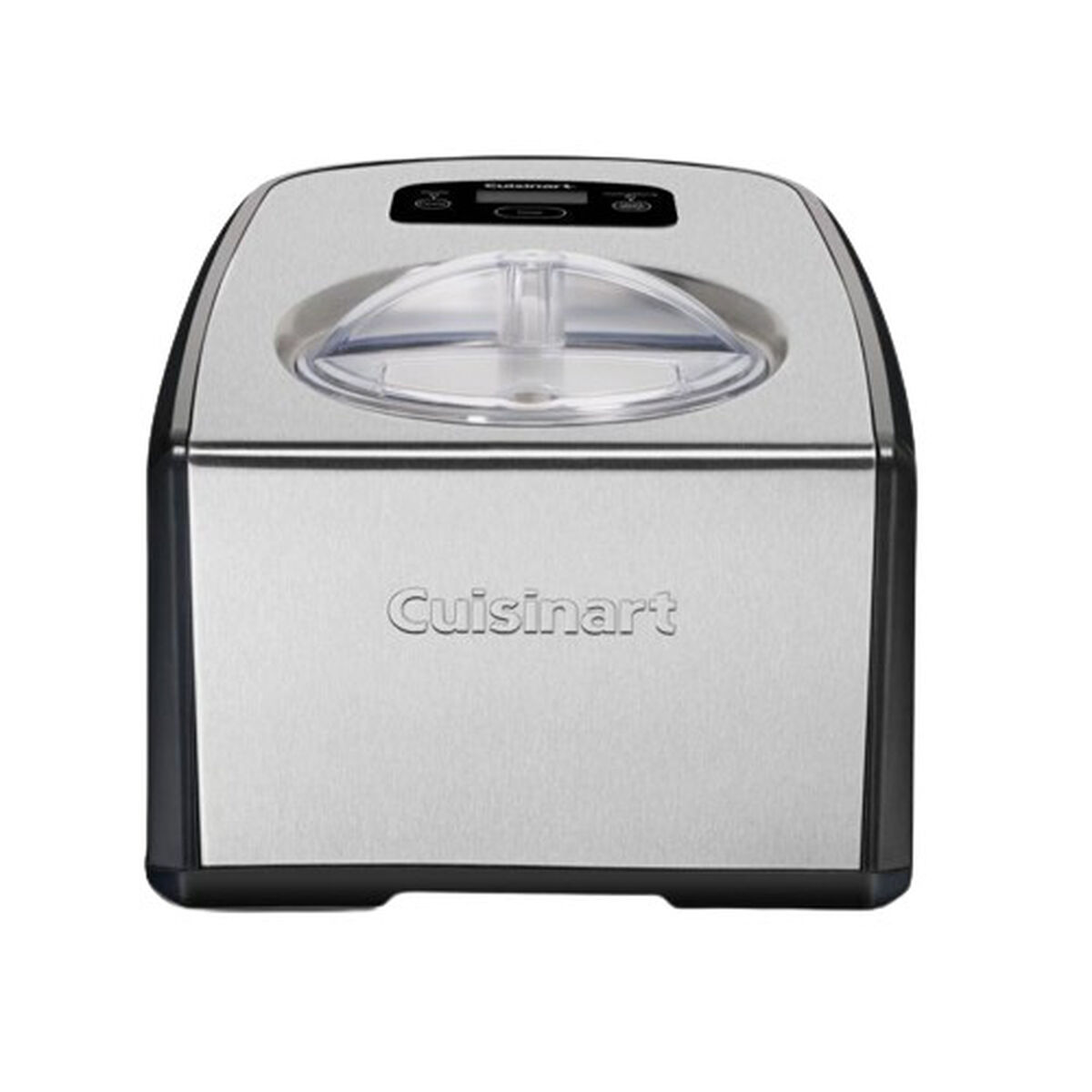 Ice Cream and Gelato Maker - Cuisinart