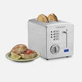 Discontinued Countdown Metal 2-Slice Toaster 1