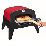 Outdoor Pizza Oven 2