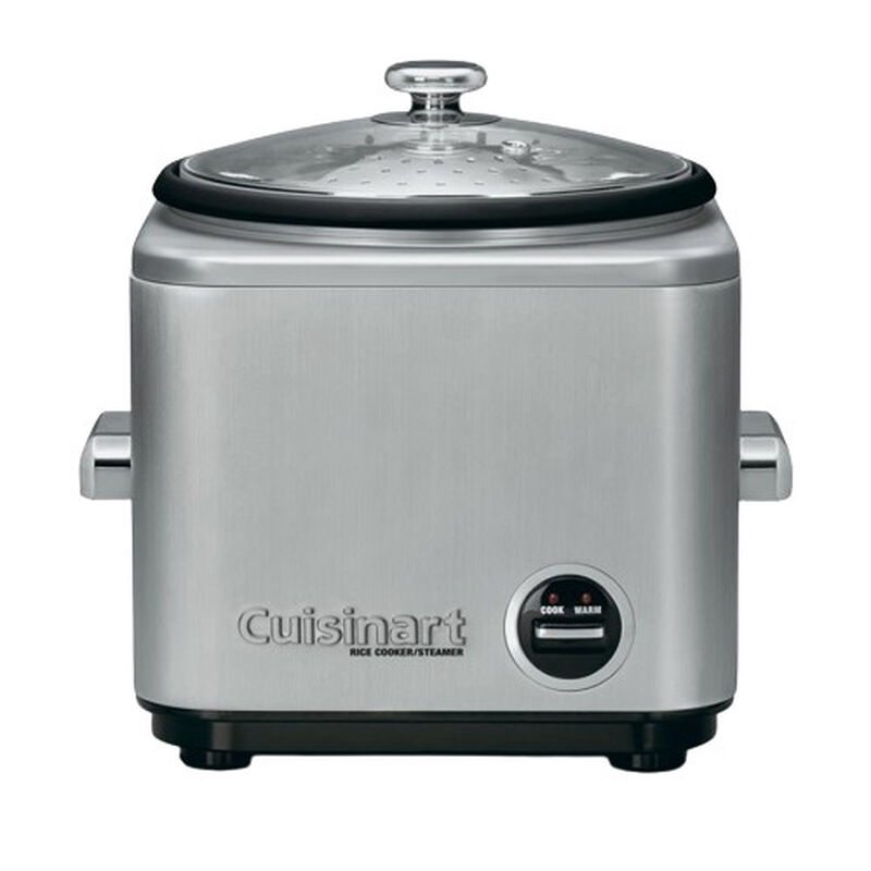Discontinued 8 Cup Rice Cooker