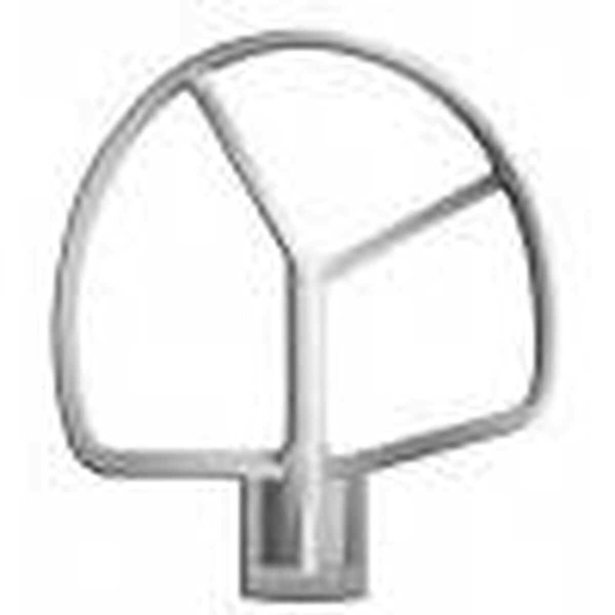 Mixing Paddle for Precision Master 5.5-Quart Stand Mixer 1