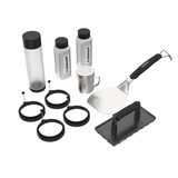 10-Piece Griddle Tool Set 1