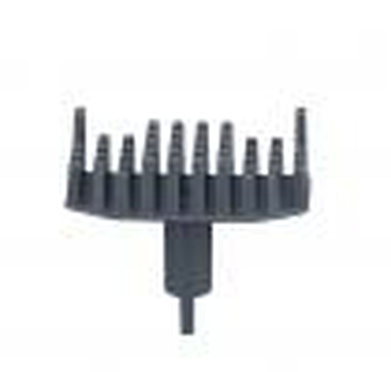 Dicing Cleaning Tool