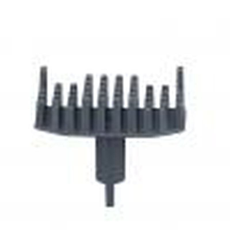 Dicing Cleaning Tool