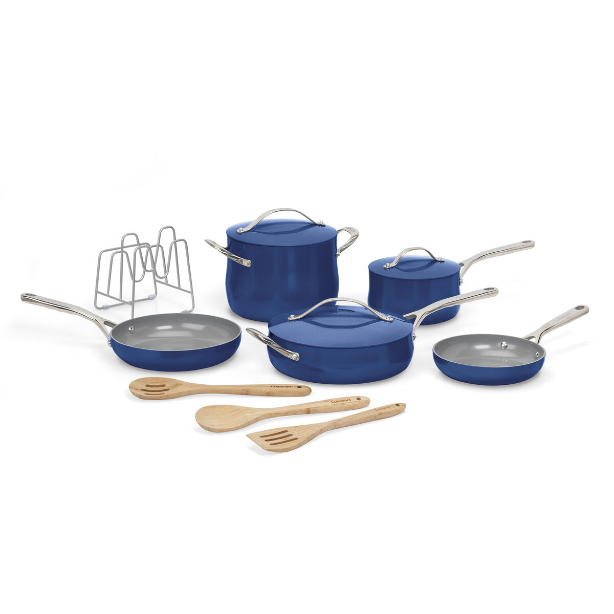 Culinary Collection 12-Piece Set 1