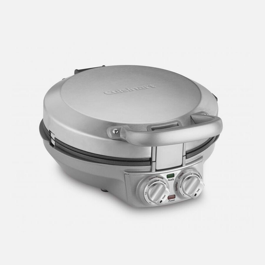 Cuisinart CCM-20P1 - Electric crepe maker