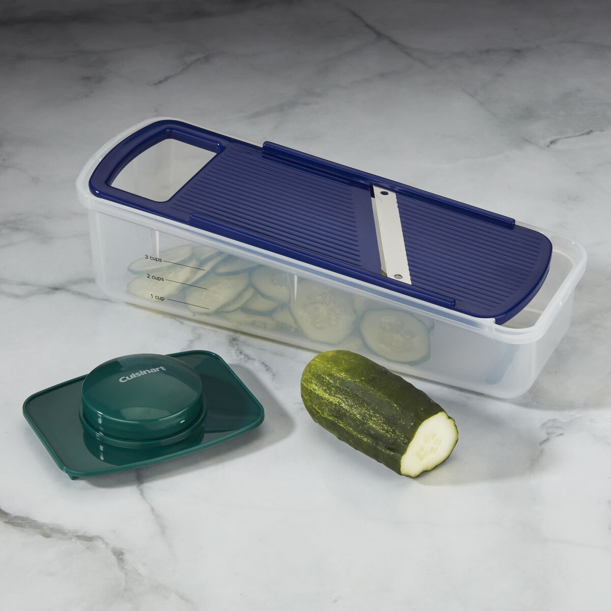 Discontinued FreshSlice&trade; & Grate 11