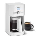 12 Cup Classic Programmable Coffee Maker