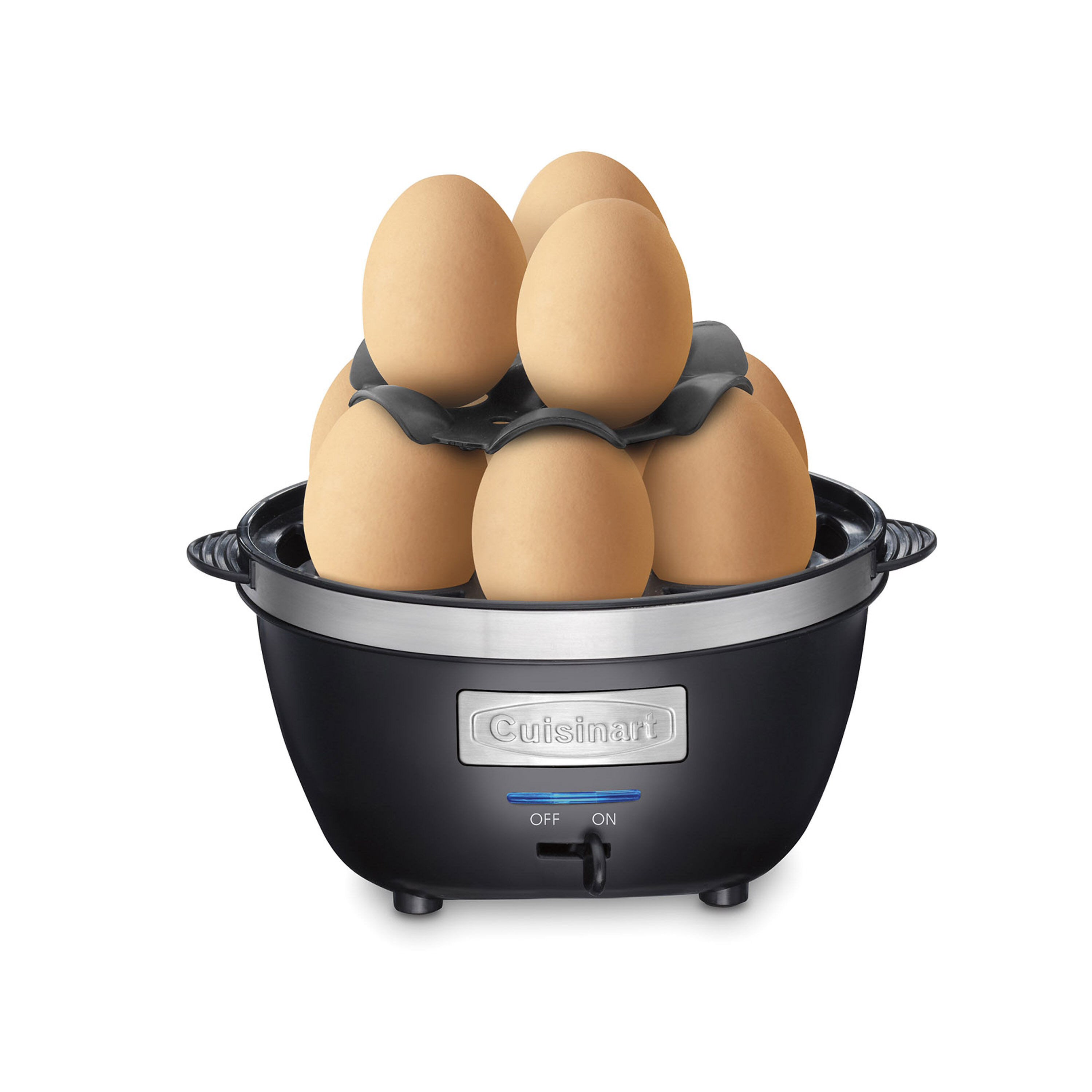Cuisinart Egg Central Egg Cooker - Thumbnail 4