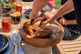 BBQ Meat Shredding Claws 4