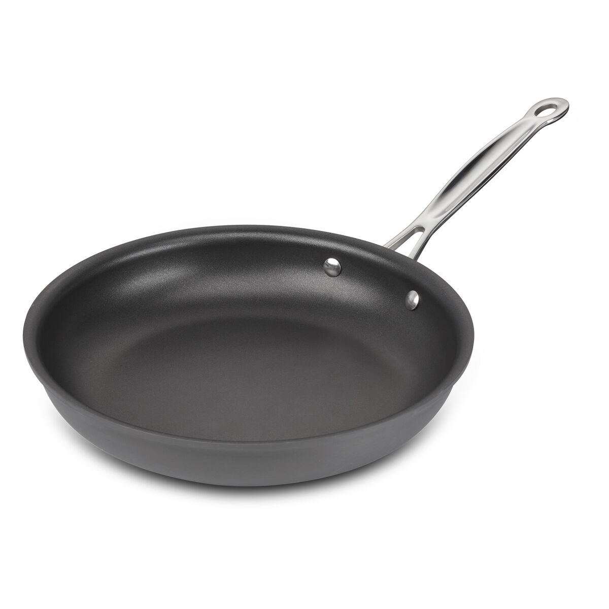Chef's Classic&trade; Nonstick Hard Anodized Cookware 13 Piece Set 2