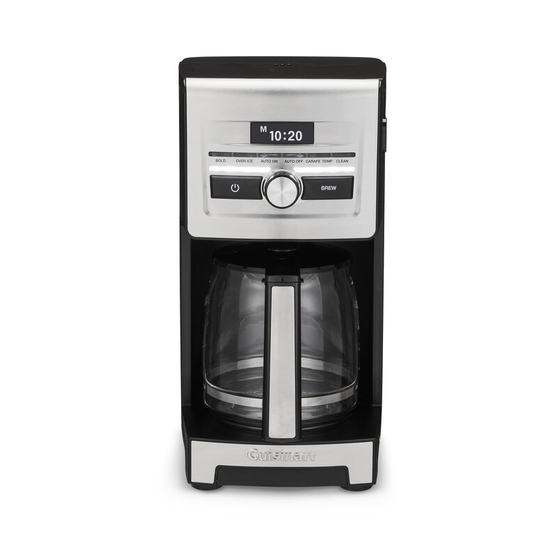 Personal Brew&trade; 12-Cup Coffee Maker